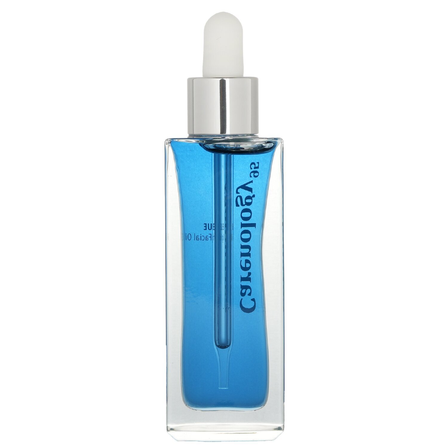 ケアノロジー RE:BLUE Night Facial Oil 50ml | Cosmetics Now 日本