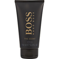 Hugo Boss Boss The Scent Man 150ml Shower Gel