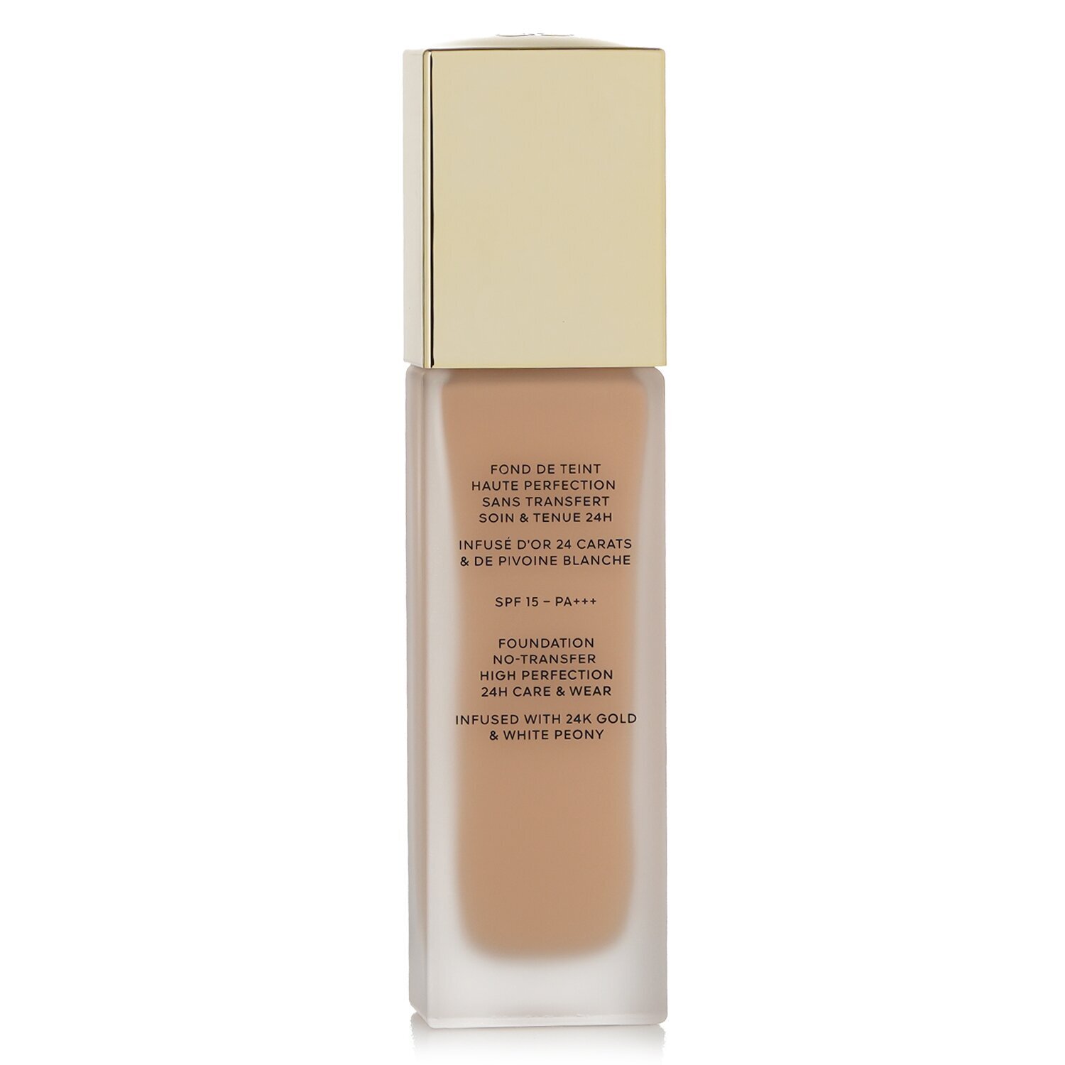 ゲラン Parure Gold Skin Matte Foundation SPF15 - # 2N Neutral 35ml