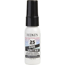 Redken One United All-in-one Multi-benefit Treatment For Unisex 30ml/1oz