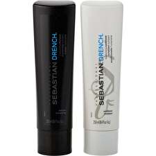 Sebastian Hc_set-2 Piece Drench 250ml/8.4oz Duo