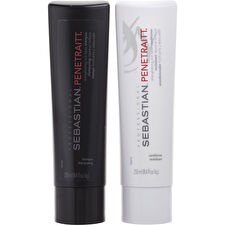 Sebastian Hc_set-2 Piece Penetraitt 250ml/8.4oz Duo