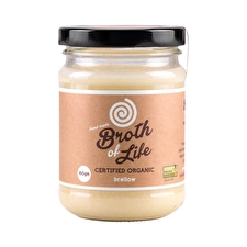 Broth Of Life Organic Brellow 160g Ch2 Redundant