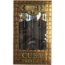 Cuba Prestige Collection Gift Set 140ml