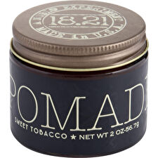 18.21 Man Made Pomade 60ml/2oz