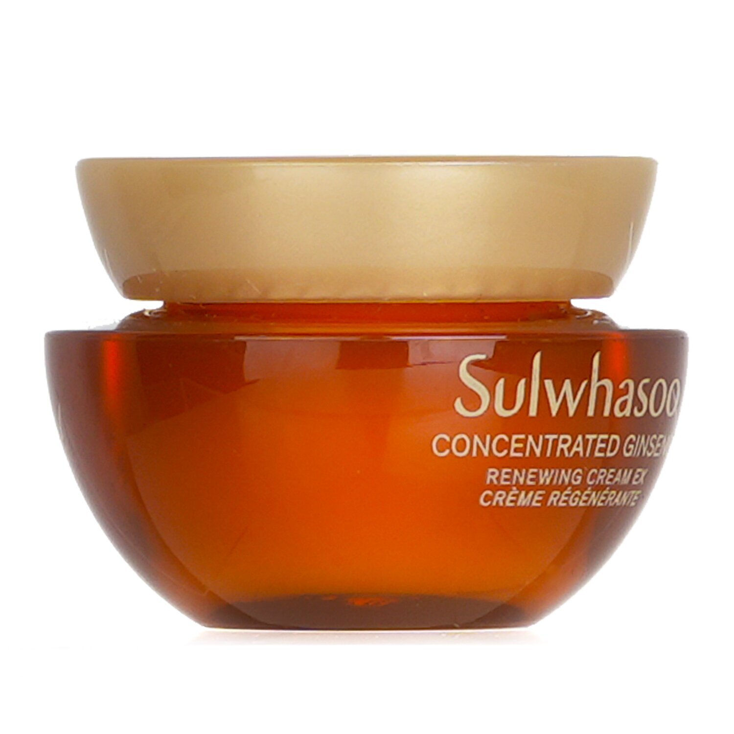 新品未使用　Sulwhasoo 雪花秀 80ml Sulwhasoo 雪花秀三件套裝（參養精華露8ml+煥活肌底精華液15ml+