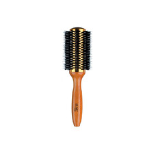 Hi Lift Round Porcupine Ceramic Brush 18 Row