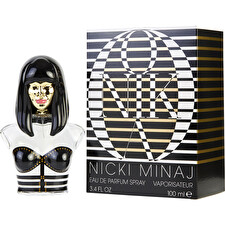 Nicki Minaj Onika Eau De Parfum Spray 100ml/3.4oz