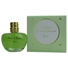 Ungaro Fruit D'amour Green Eau De Toilette Spray 100ml/3.4oz