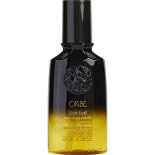 Oribe Gold Lust Nourishing Hair Oil For Unisex 90ml/3.4oz