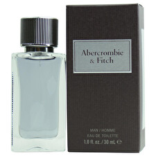 Abercrombie & Fitch First Instinct Eau De Toilette 30ml