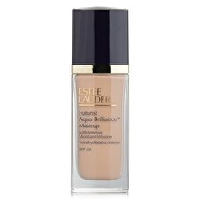 Estee Lauder Futurist Aqua Brilliance Makeup SPF20 - #3C0 Cool Creme 30ml/1oz