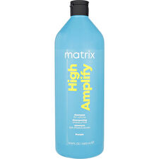 Matrix Total Results High Amplify Shampoo 33 .8oz