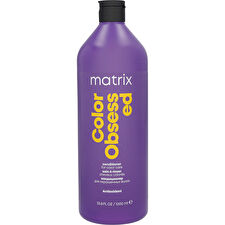 Matrix Total Results Color Obsessed Conditioner 33 .8oz
