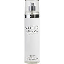 Kenneth Cole Kenneth Cole White Body Mist 240ml/8oz