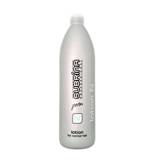Subrina Professional Perm Normal Elastin Hair Perm Lotion For Normal Hair 500ml