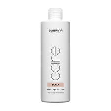 Subrina Professional Care Scalp Glycerin Leave-in Scalp Treatment Lotion For Growth Stimulation 480ml