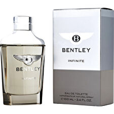 Bentley Infinite Eau De Toilette Spray 100ml/3.4oz