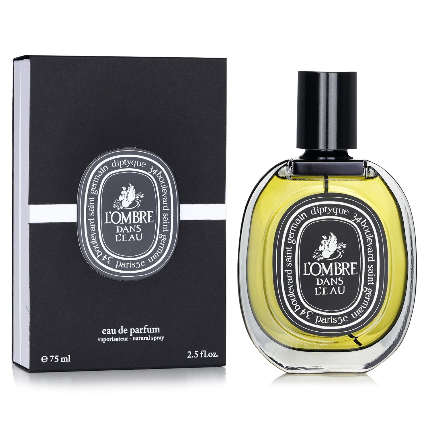 ディプティック ロンブルダンロー EDPスプレー 75ml | Cosmetics Now 日本