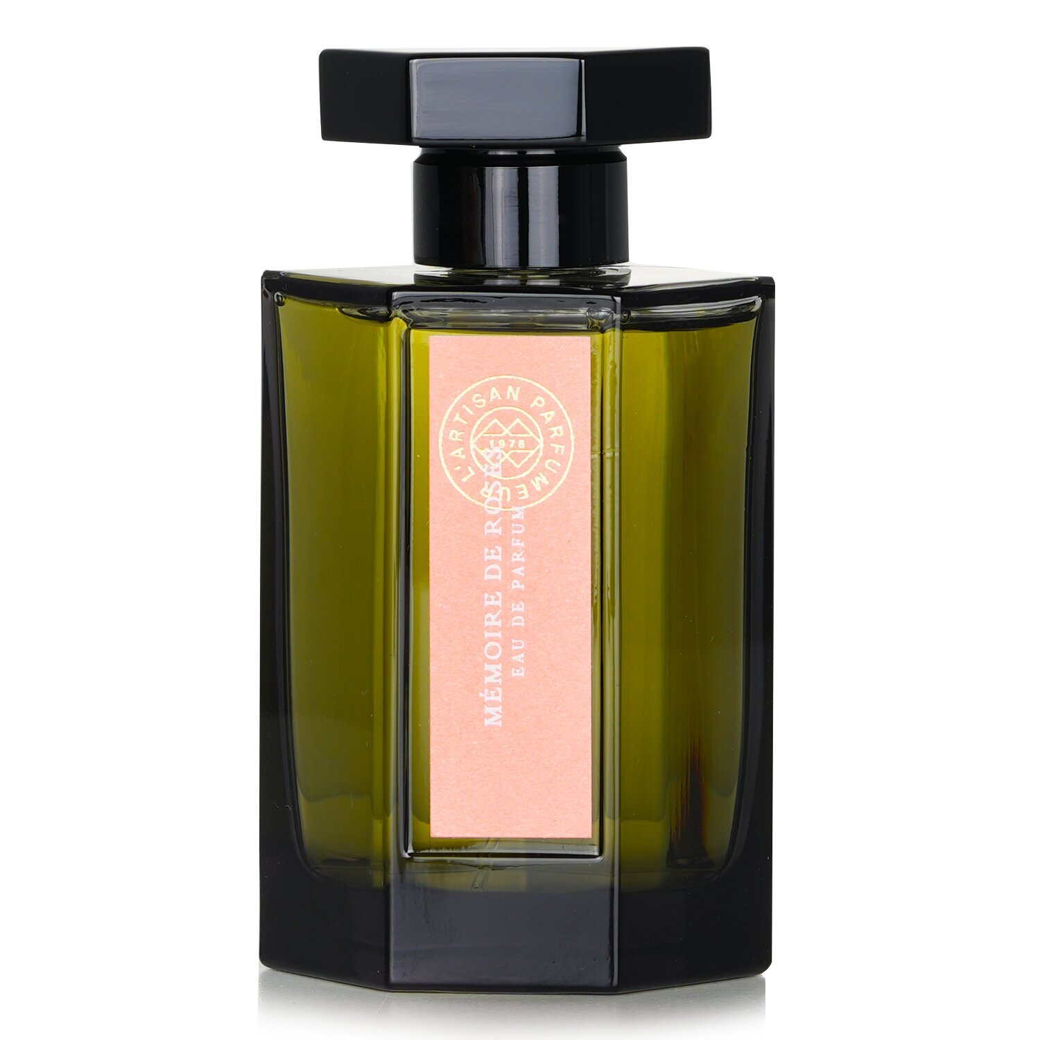 ラルチザン パフューム Memoire De Roses Eau De Parfum Spray