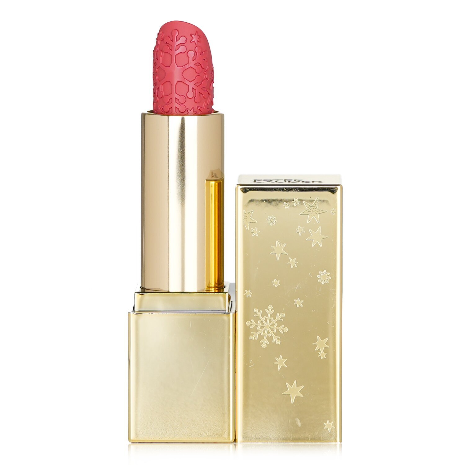 Estee Lauder Pure Color Envy Sculpting Lipstick - # 127 Incensed