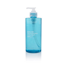 Mancine Shower Gel Coconut & Vanilla 500ml