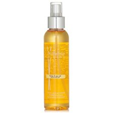 Millefiori Milano Scented Home Spray - Honey & Sea Salt 150ml/5.07oz