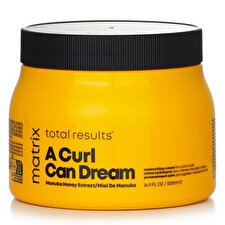 マトリックス Total Results A Crul Can Dream Cream 500ml/16.9oz
