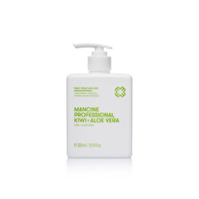 Mancine Hand & Body Lotion Tea Tree Oil 5% 300ml