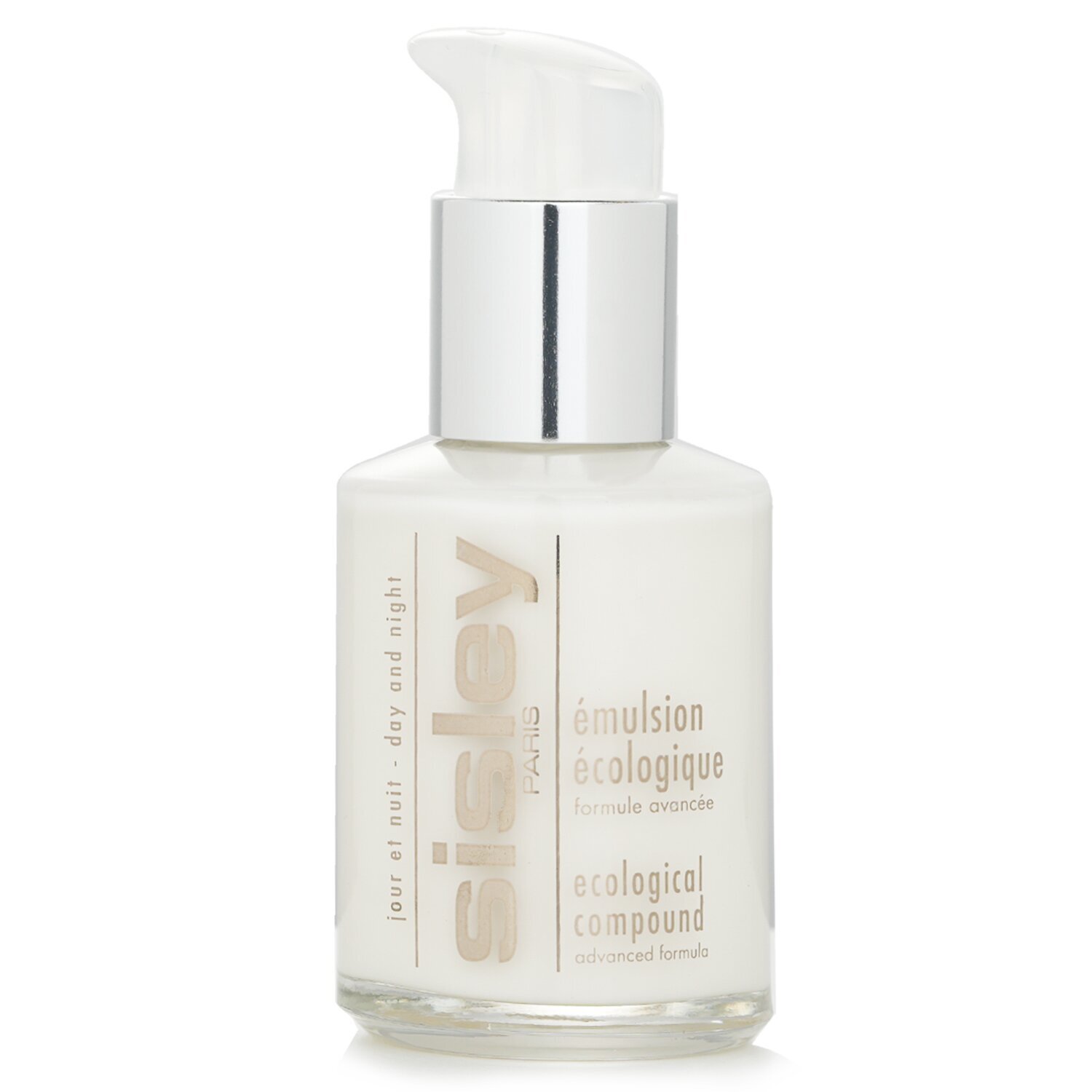 シスレー　エコロジカル コムパウンド アドバンスト 60ML sisley（コスメ） シスレー エコロジカル コムパウンド