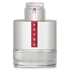 Prada Luna Rossa For Men Eau De Toilette 50ml