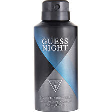 Guess Night Deodorant Spray 150ml/5oz