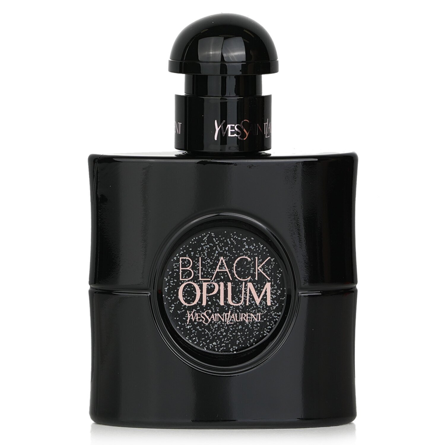black opium parfum