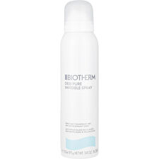 Biotherm Deo Pure Invisible Spray 150ml