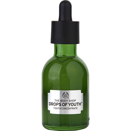 The Body Shop Drops Of Youth Concentrate 50ml/1.7oz Skin Care eBay