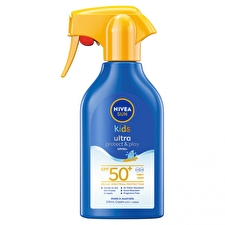 Nivea Sun Kids Protect Play Spf50+ Spray 270ml