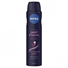 Nivea Antiperspirant Pearl Beauty 250ml