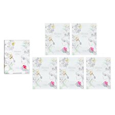 iskinclock Focus C Face Mask 5pcs
