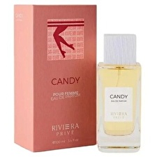 Riviera Privé Candy - Eau De Parfum - Volume: 100ml