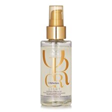 Wella Oil Reflections Light Luminous Reflective Oil 100ml