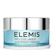 Elemis Pro-collagen Overnight Matrix Replenishing Overnight Cream For Face 50ml