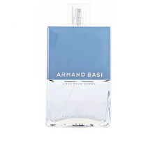 Armand Basi L´eau Homme Eau De Toilette 125ml