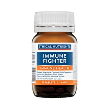 Ethical Nutrients Immune Fighter 30t