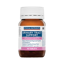 Ethical Nutrients Urinary Tract Support 90t