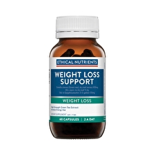 Ethical Nutrients Weight Loss Support 60c