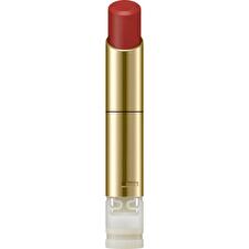 Sensai Lasting Plump Cream Lipstick 09 Vermilion Red 3.8 G