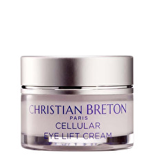 Christian Breton Cellular Eye Lift Anti-wrinkle & Firming Eye Cream 15ml