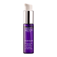 Christian Breton Elixir Anti-wrinkle Eye Serum 15ml