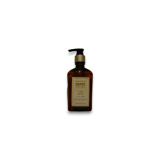 Depot 600 Body Solutions No. 603 Citrus & Herbs Sorbitol Cleansing Liquid Soap For Hands 200ml