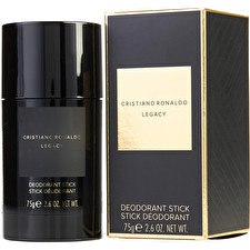 Cristiano Ronaldo Legacy Deodorant Stick 75ml/2.6oz